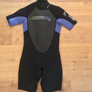 Oneill Wetsuit Kid Size 10